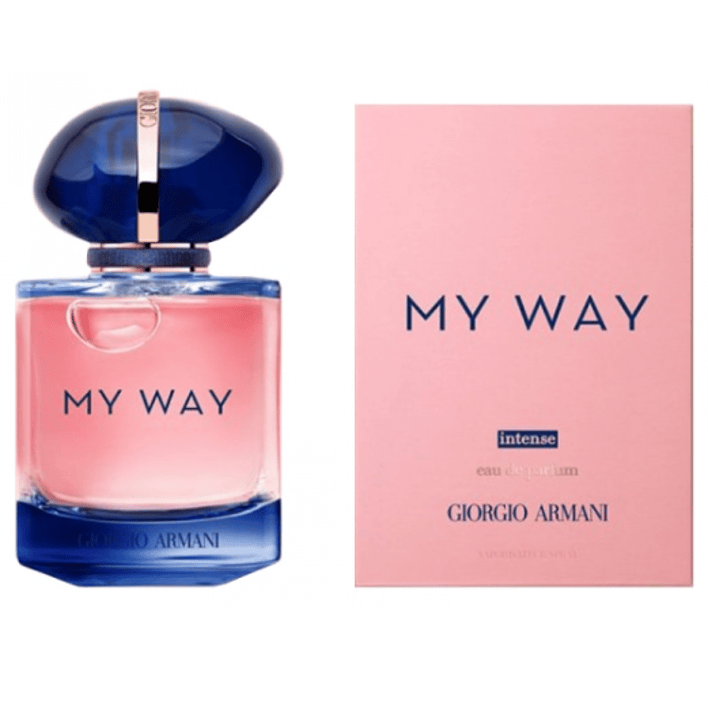 Giorgio Armani My Way Intense EDP 30 ML 3