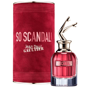 Jean Paul Gaultier So Scandal Edp 50ml Mujer