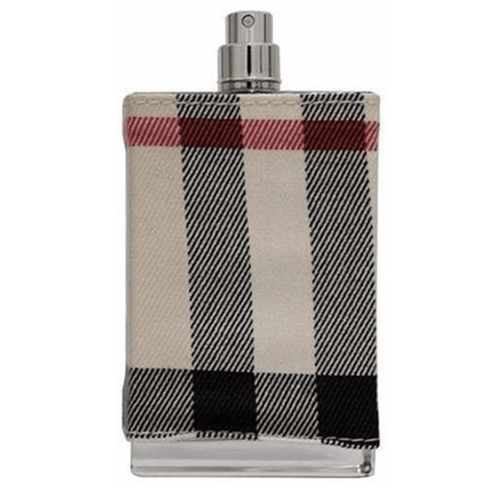 Burberry London Edp 100Ml Mujer Tester 2