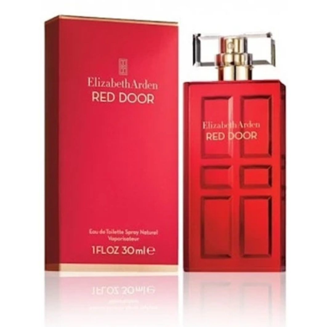 Red Door Elizabeth Arden Edt 30Ml Mujer 1