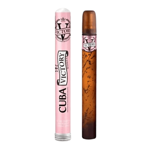 Cuba Victory Edt 35Ml Mujer