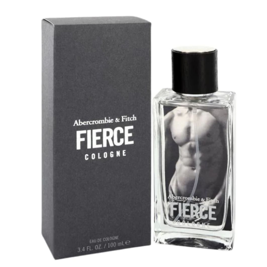 Fierce de Abercrombie &amp 1