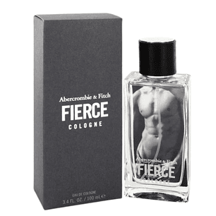 Fierce de Abercrombie &amp