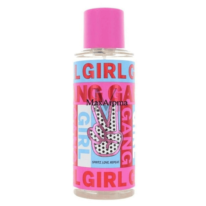 Pink Girl Gang Colonia 250ml 1