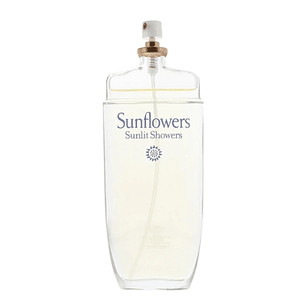 Sunflowers Sunlit Showers E/A Edt 100Ml Mujer Tester