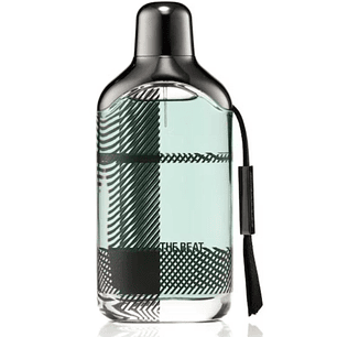 The Beat Hombre Tester 100ml