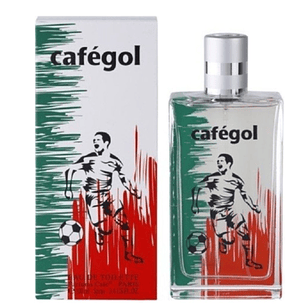 Cafe Gol Mexico Edt 100ml Hombre