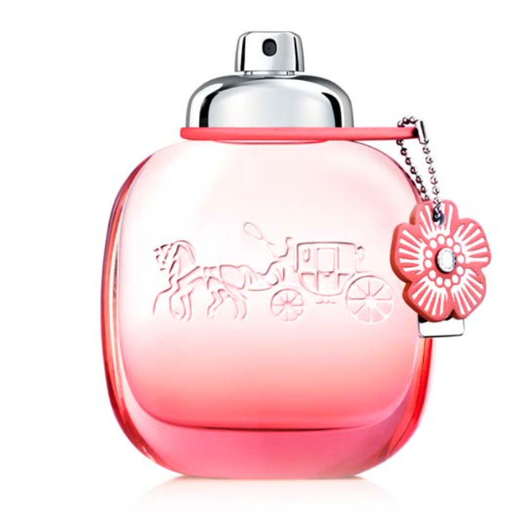 COACH FLORAL BLUSH 90ML EDP Tester MUJER 1