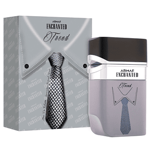 Armaf Enchanted Trend Edt 100Ml Hombre