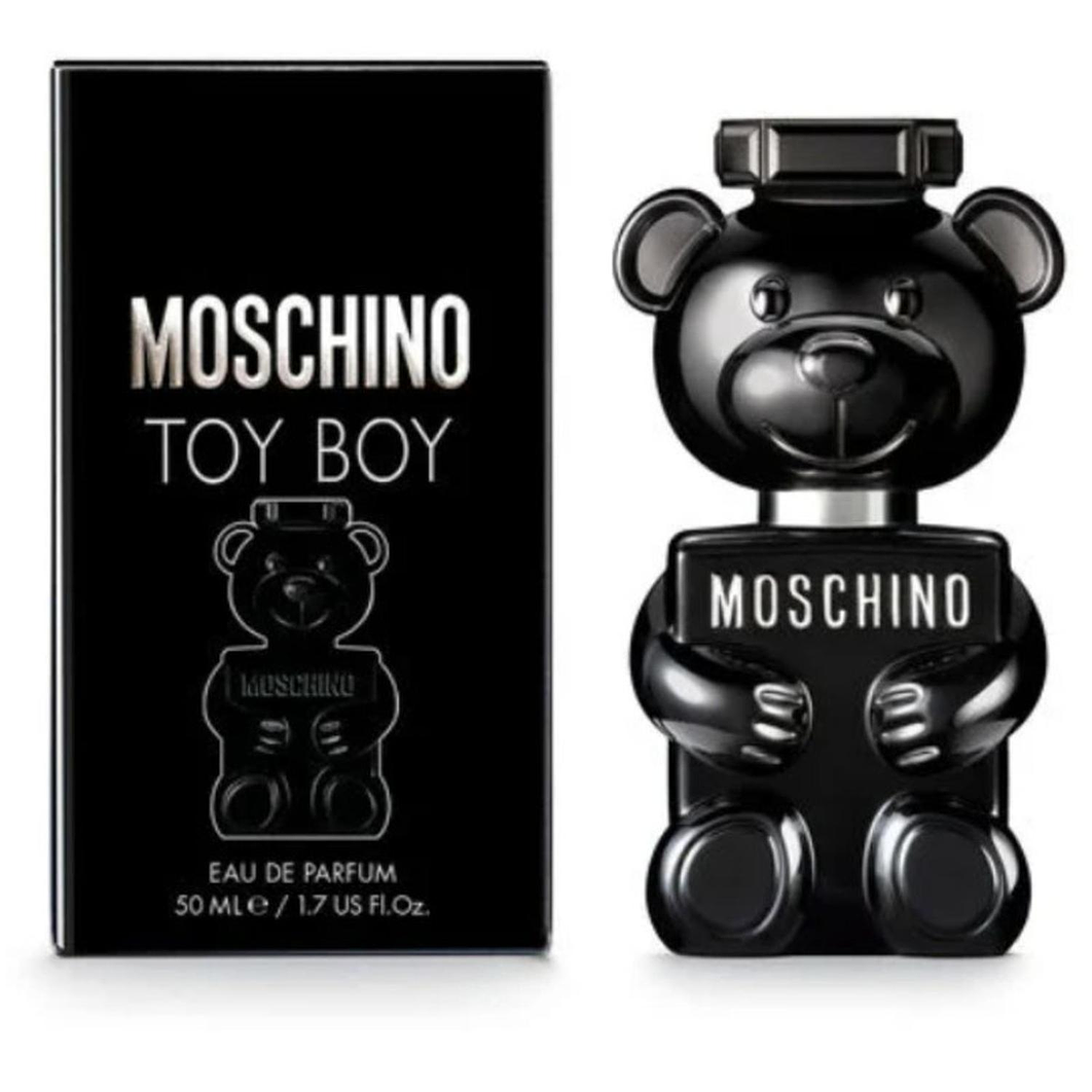 Moschino Toy Boy EDP 50 ML 1