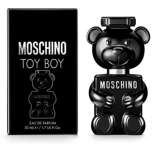 Moschino Toy Boy EDP 50 ML