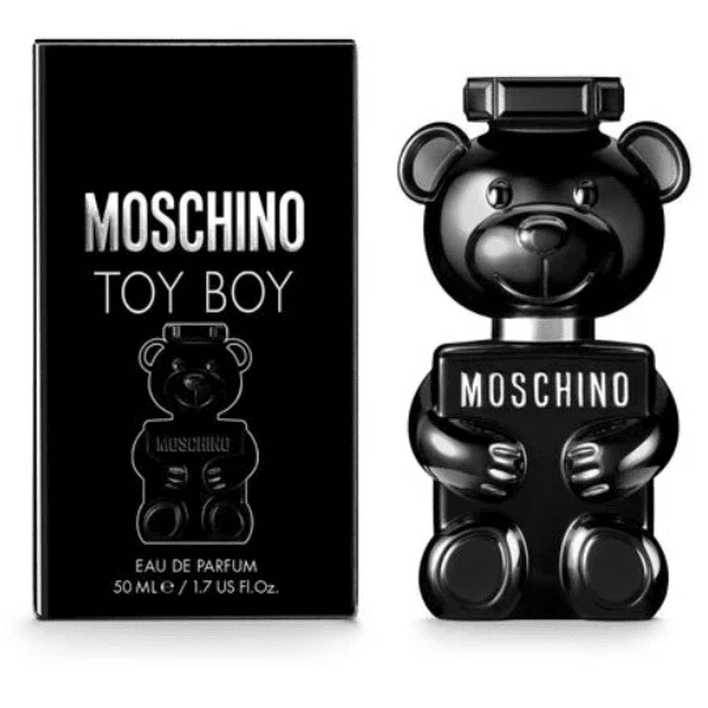 Moschino Toy Boy EDP 50 ML 1