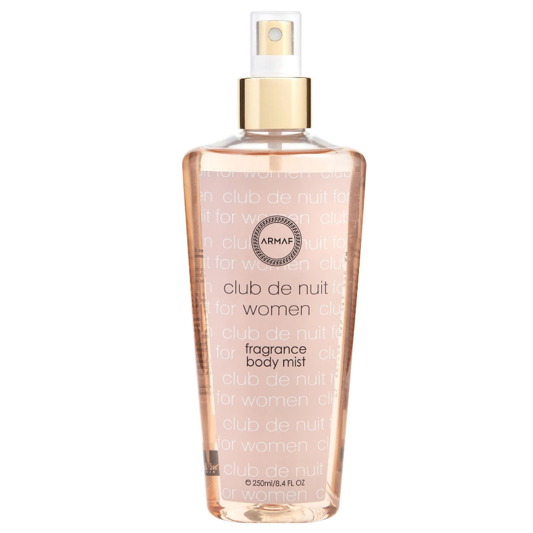 Armaf Club De Nuit Body Mist 250Ml Mujer Colonia 1
