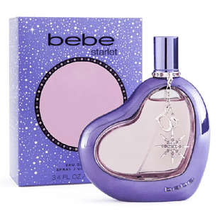 BEBE STARLET EDP 100ML MUJER