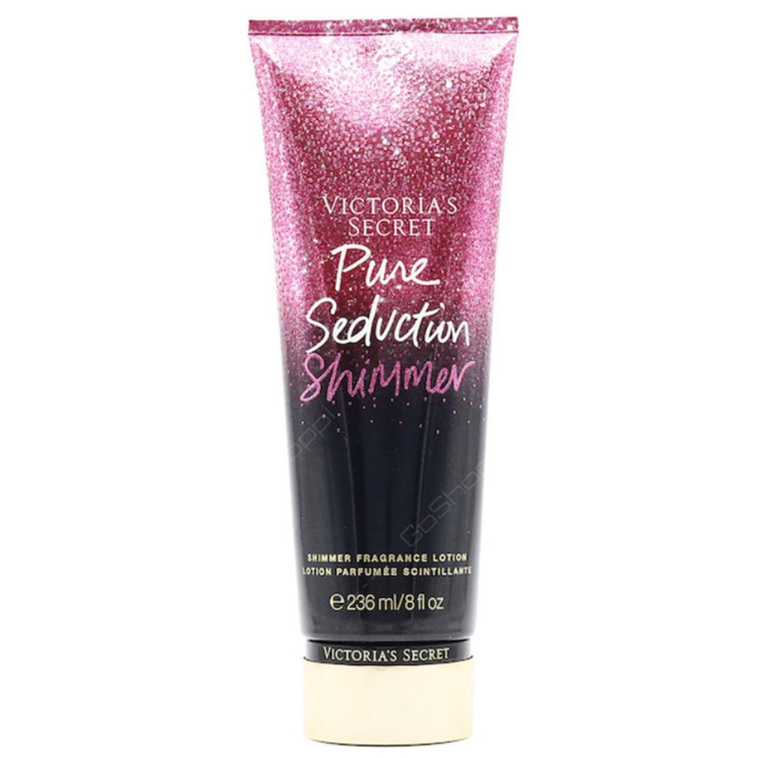 PURE SEDUCTION SHIMMER CREMA 237ML 1