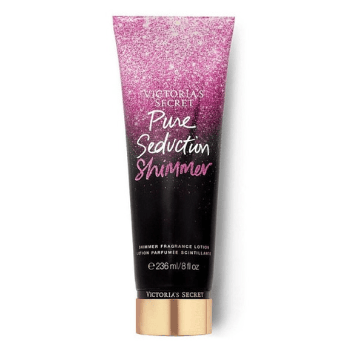 PURE SEDUCTION SHIMMER CREMA 237ML 2