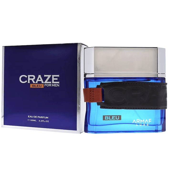 Armaf Craze Bleu For Men Edp 100Ml Hombre 1