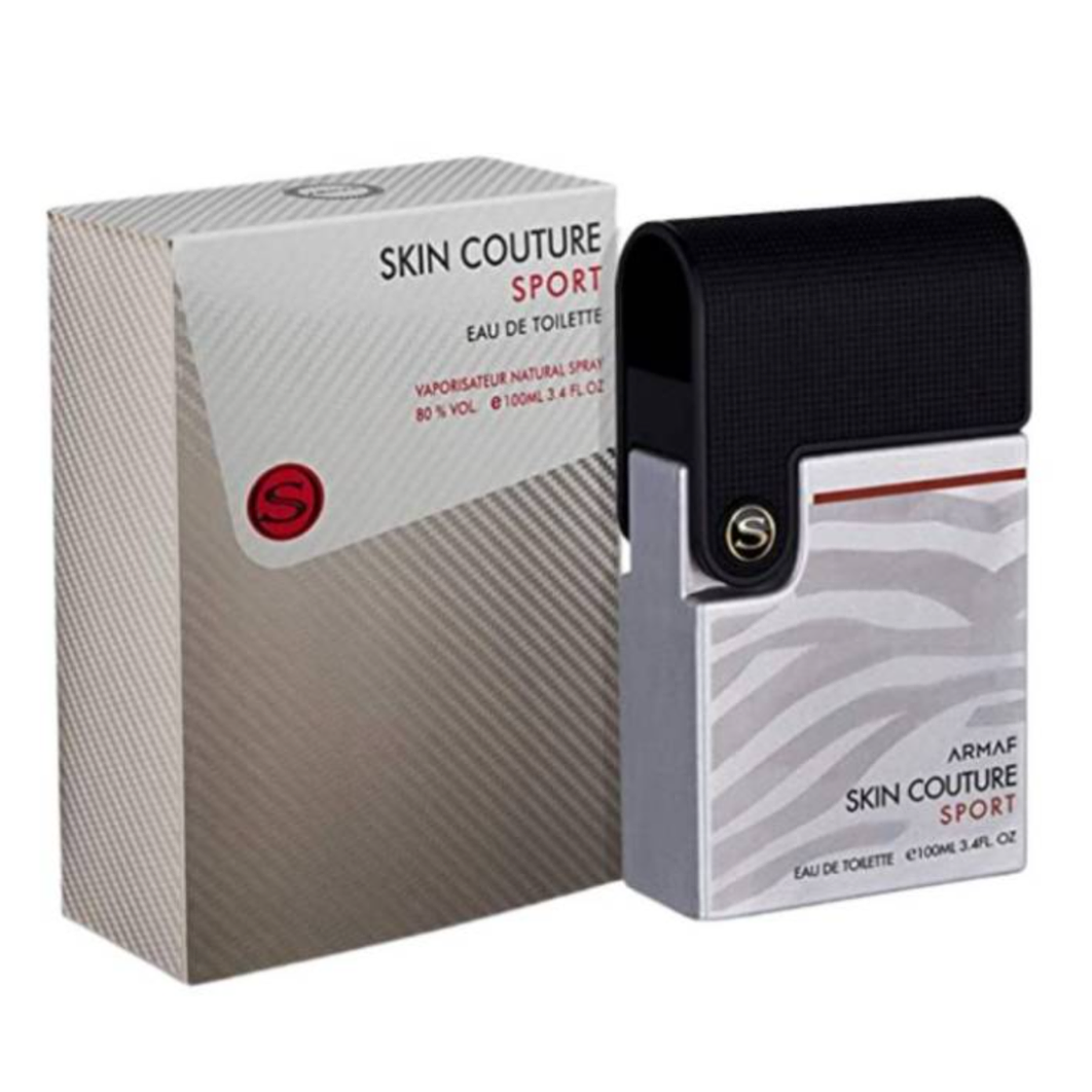 Skin Couture Sport Armaf Edt 100Ml Hombre 1