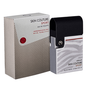 Skin Couture Sport Armaf Edt 100Ml Hombre