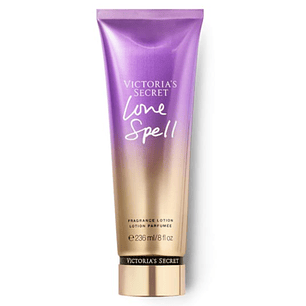Victoria Secret Love Spell 236ml Crema