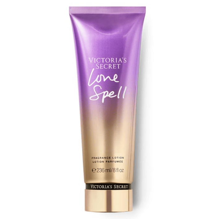 Victoria Secret Love Spell 236ml Crema 2