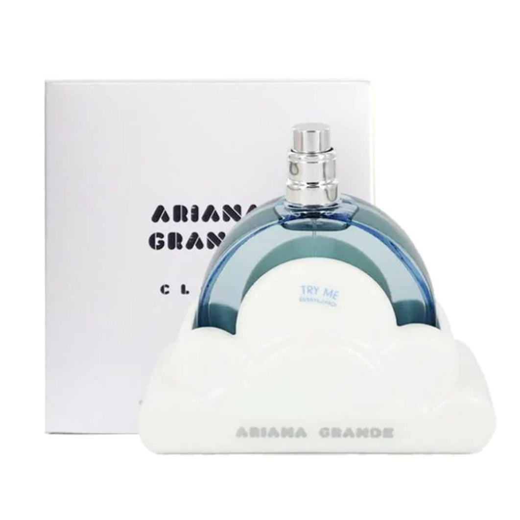 Cloud EDP Mujer Tester 100ml Ariana Grande 1