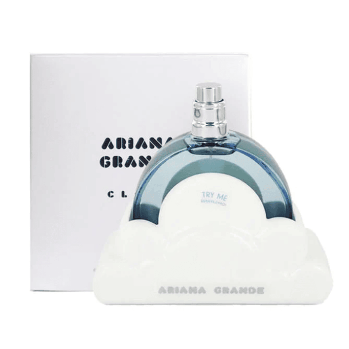 Cloud EDP Mujer Tester 100ml Ariana Grande 1
