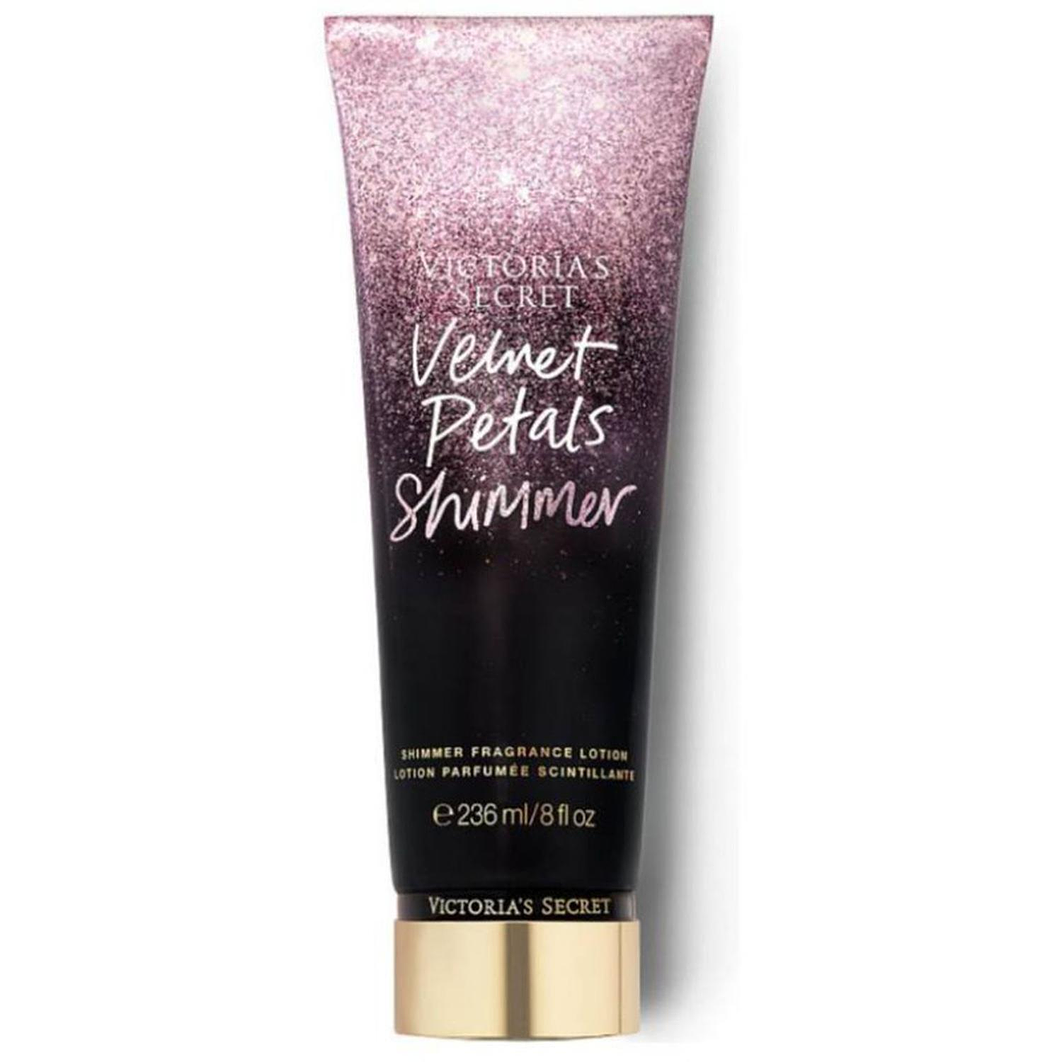 VELVET PETALS SHIMMER CREMA 237ML 1