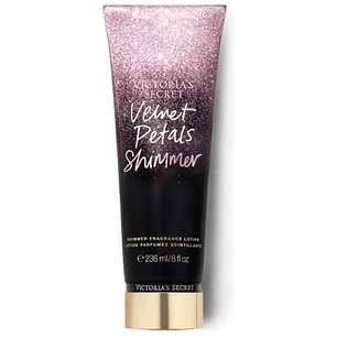 VELVET PETALS SHIMMER CREMA 237ML