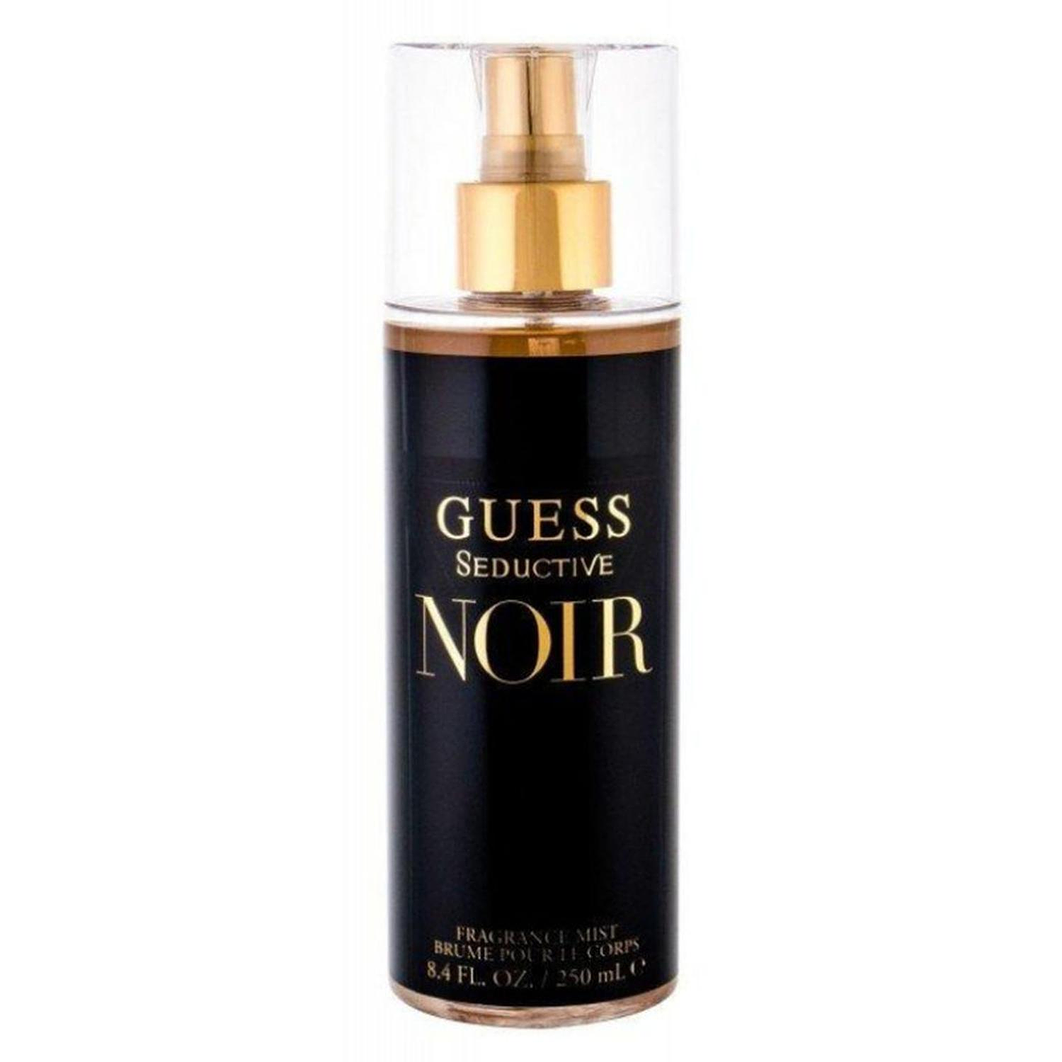 Guess Seductive Noir Body Mist 250Ml Mujer 1