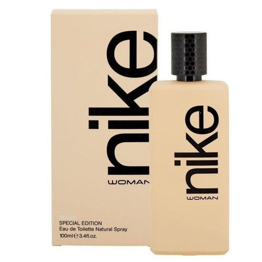 Nike Woman Blush 100ml Edt 1