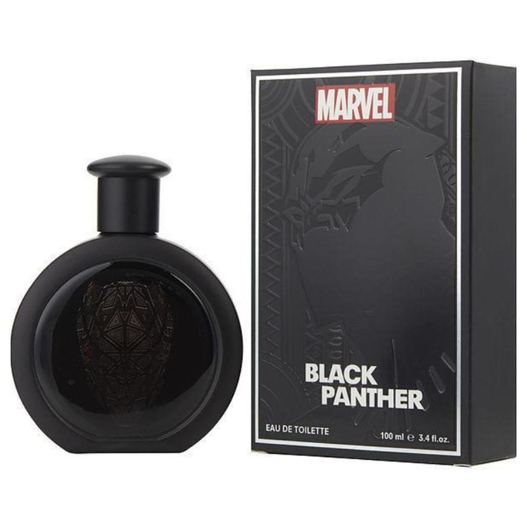 Black Panther 100ml Edt 1