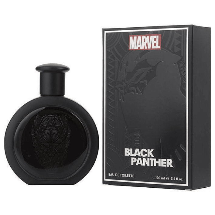 Black Panther 100ml Edt 1