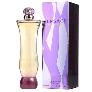 Versace Woman 100ML EDP Mujer Versace