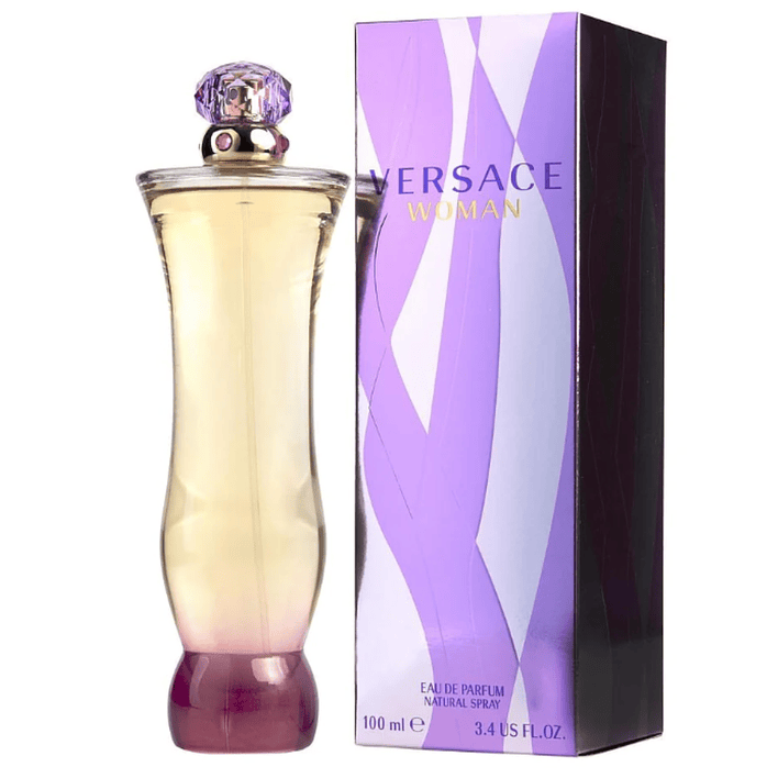 Versace Woman 100ML EDP Mujer Versace 1