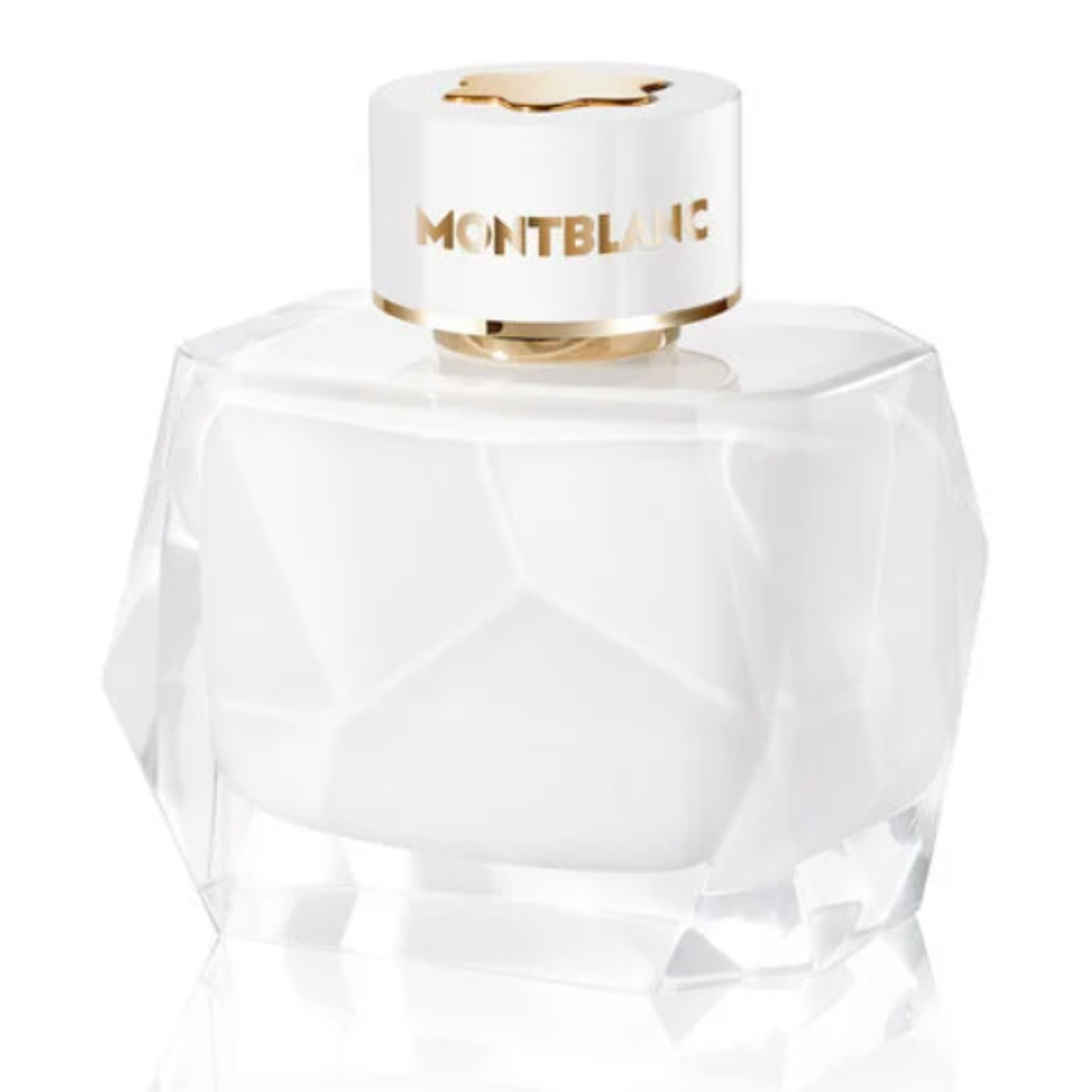 Signature Mont Blanc Edp 90Ml Mujer 1