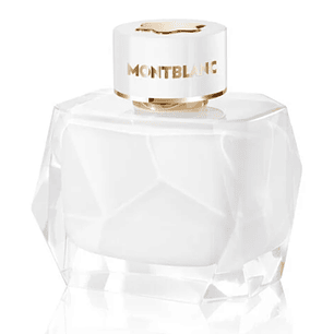 Signature Mont Blanc Edp 90Ml Mujer