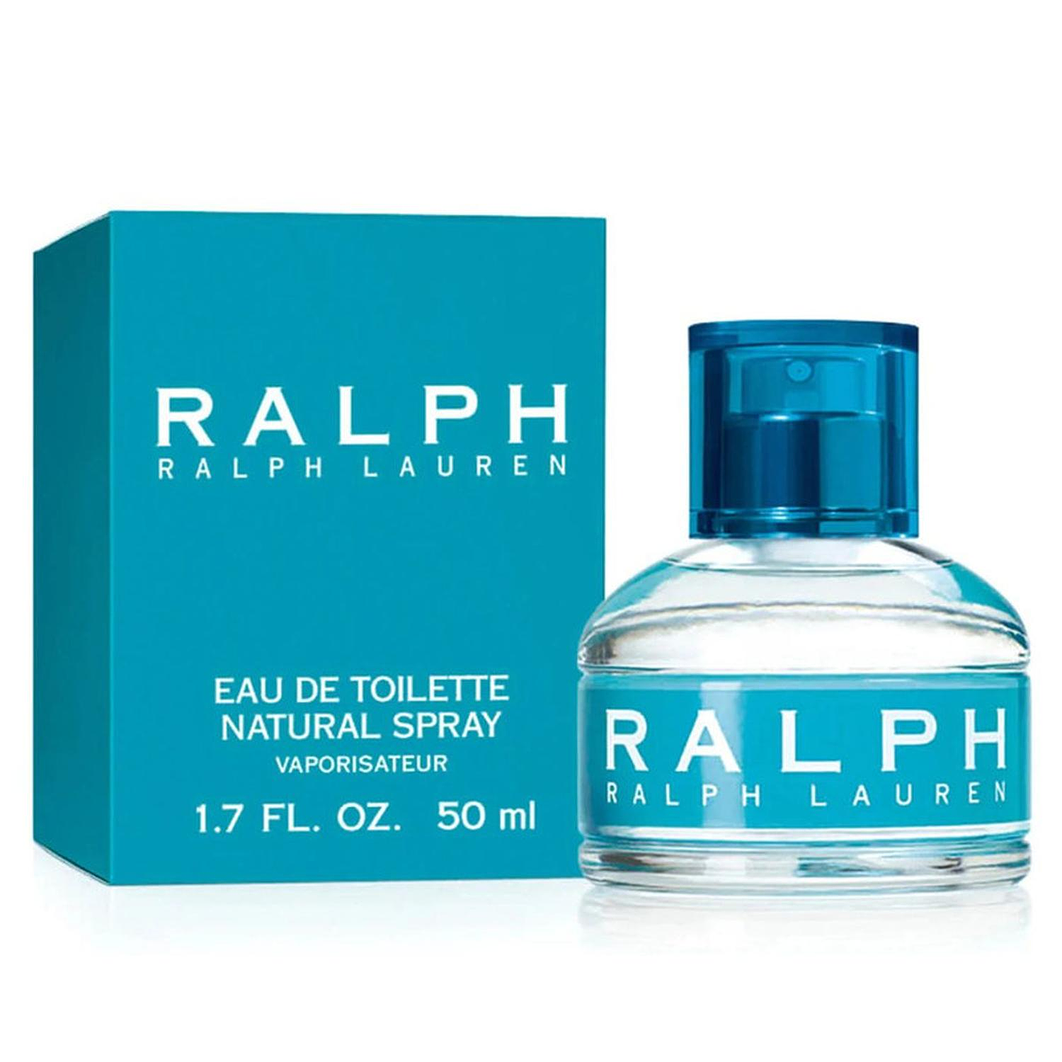Ralph Calipso Tradicional Edt 50 Ml Mujer 1
