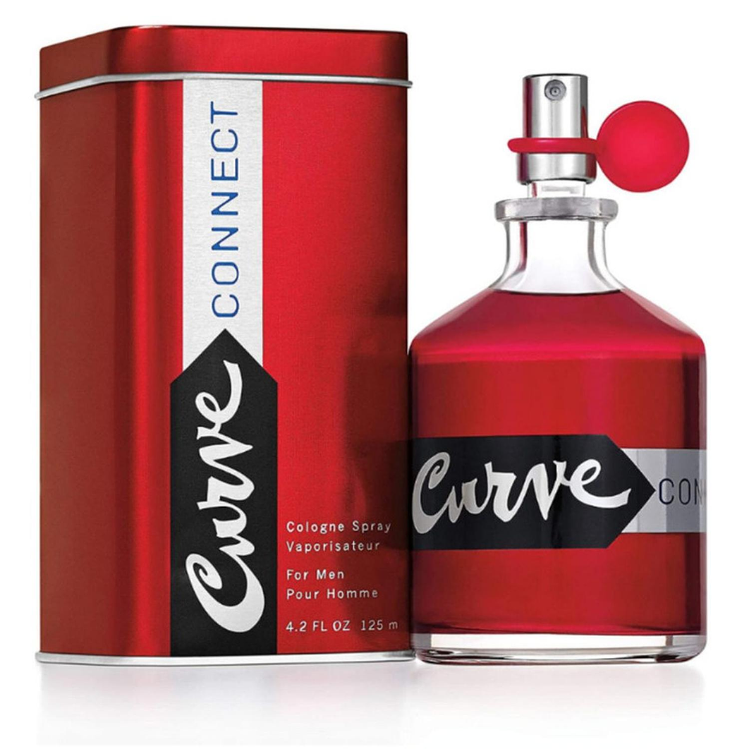 Curve Connect Hombre 100ml 1