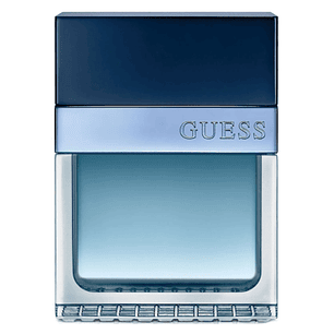 Gues Seductive Homme Blue 100ML EDT Hombre Guess