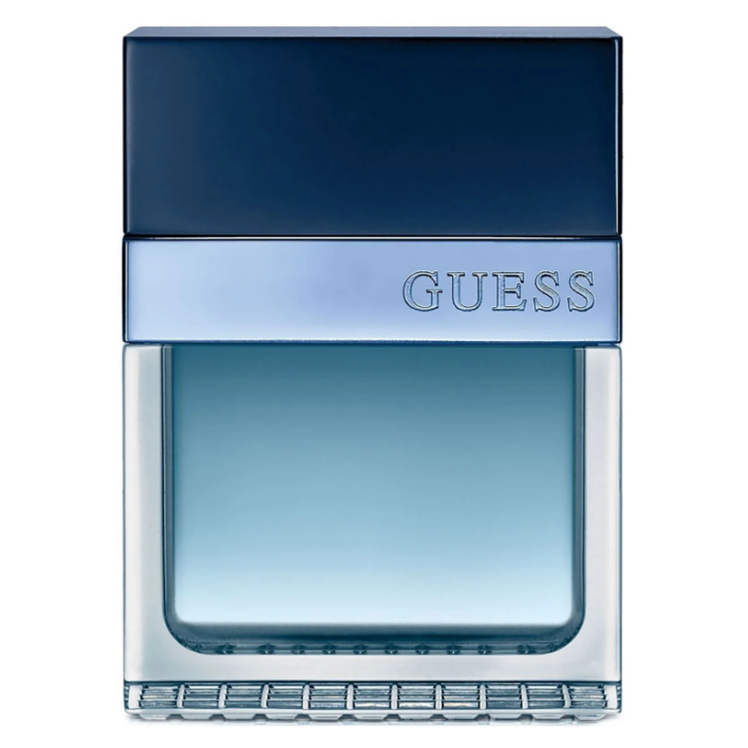 Gues Seductive Homme Blue 100ML EDT Hombre Guess 2