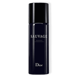DIOR SAUVAGE DESORANTE 150ML HOMBRE