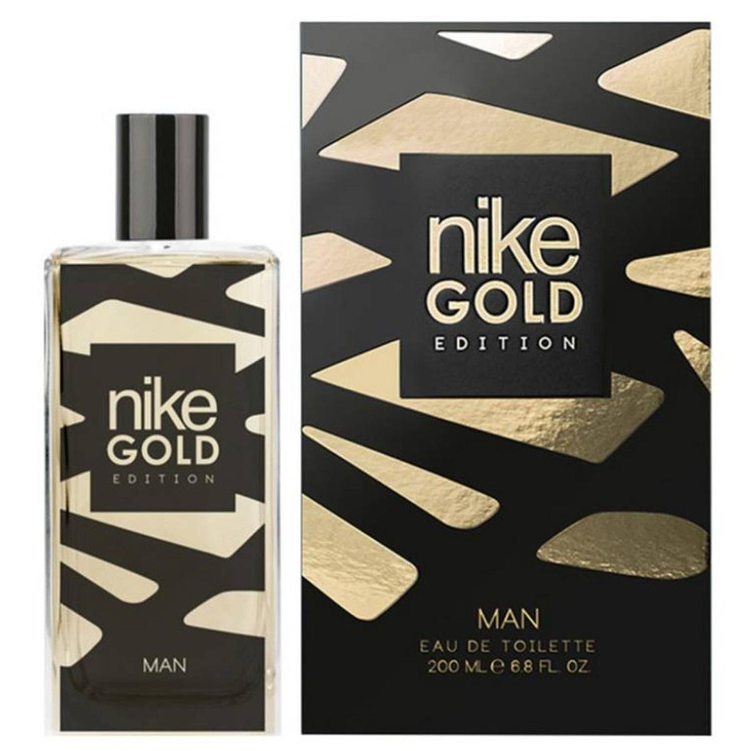 Nike Gold Edition Man 200ml Edt 1