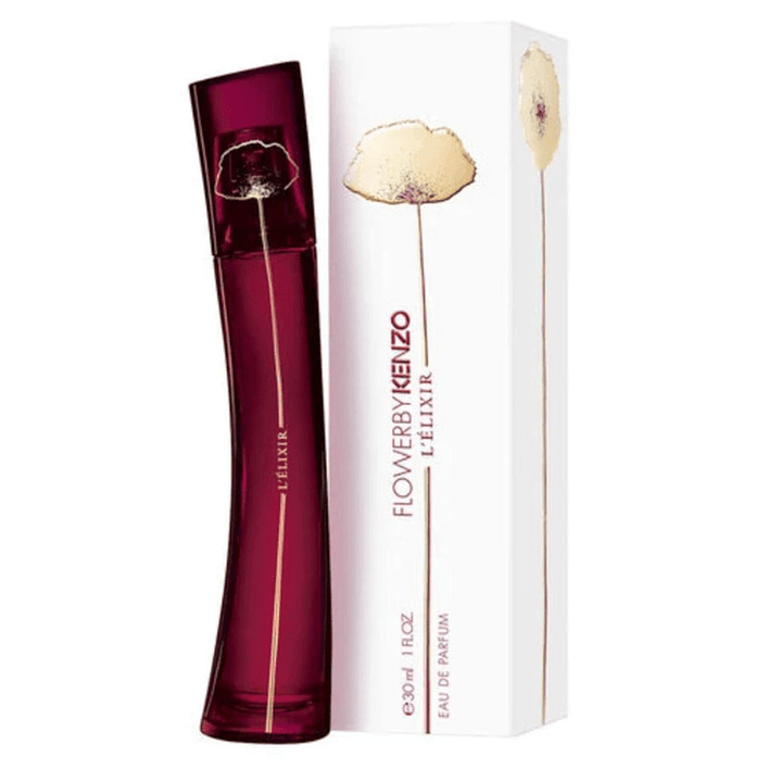 Kenzo Flower Eixir Dama 30 ML EDP 1