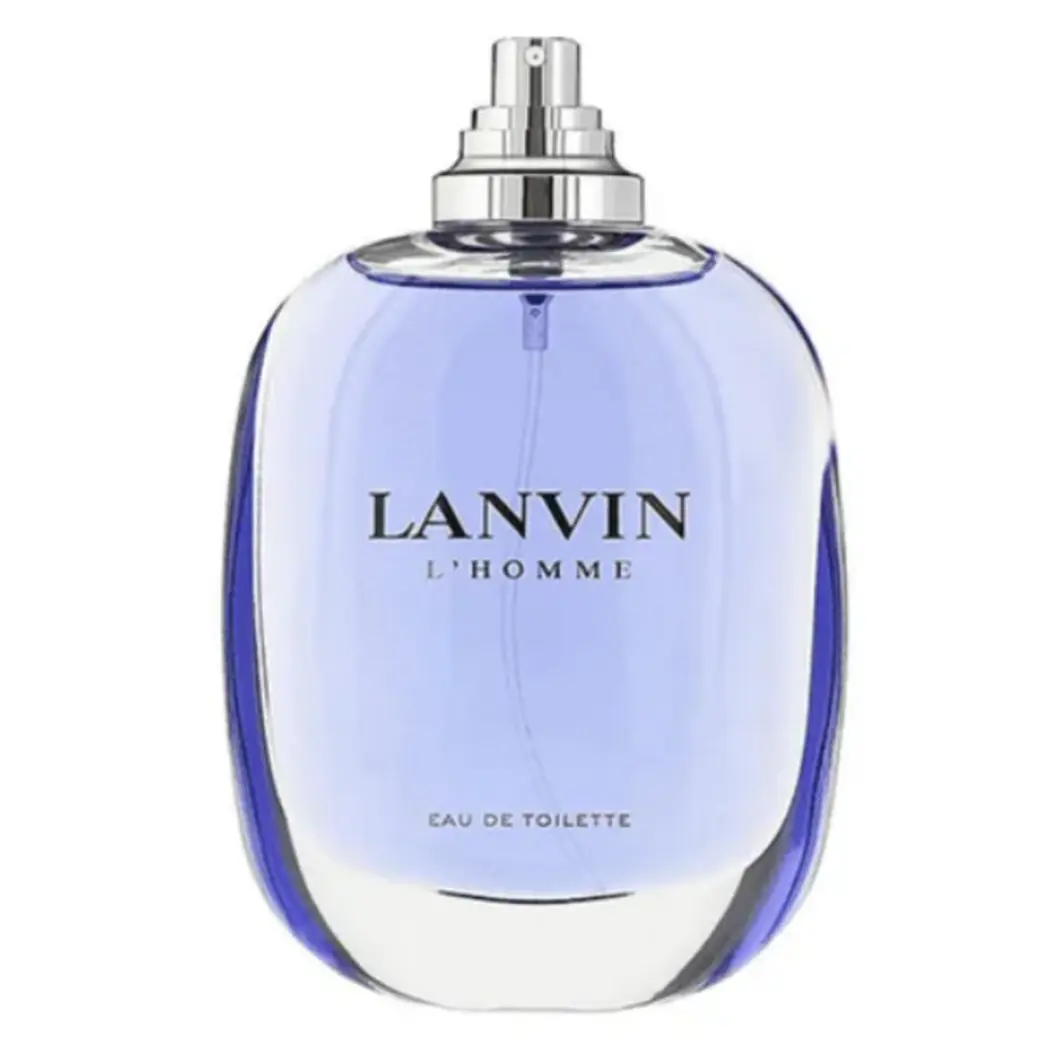 Lanvin L Homme Edt 100ml Tester 1