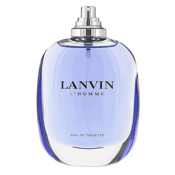 Lanvin L Homme Edt 100ml Tester 1