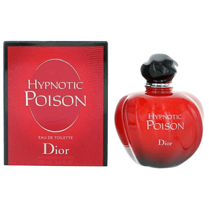 Hypnotic Poison Christian Dior Eau De Parfum 100ml