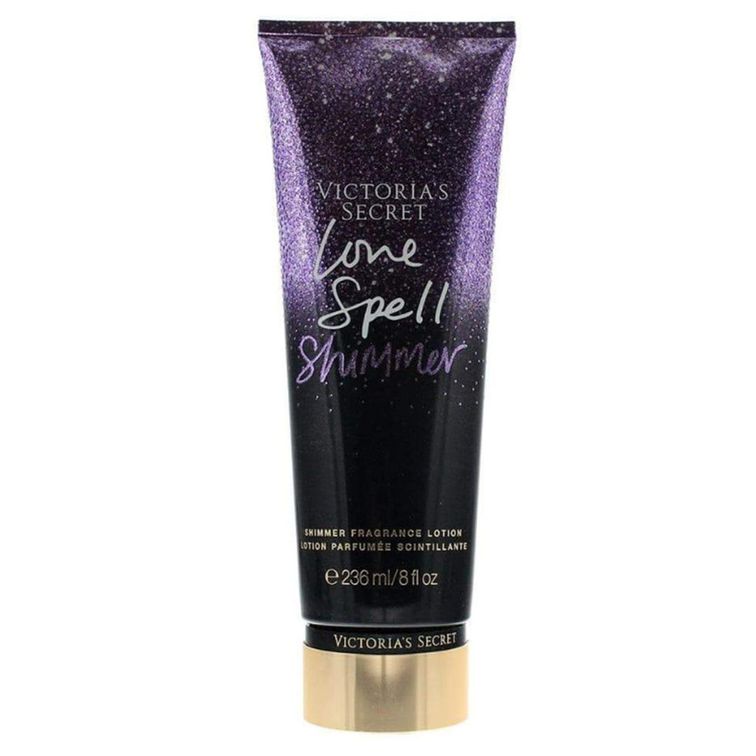 LOVE SPELL SHIMMER CREMA 237ML 2