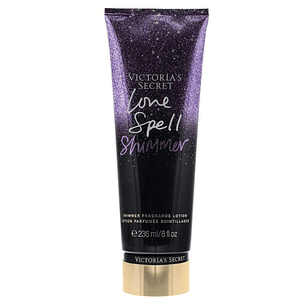 LOVE SPELL SHIMMER CREMA 237ML