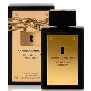 The Golden Secret 100ml Varon